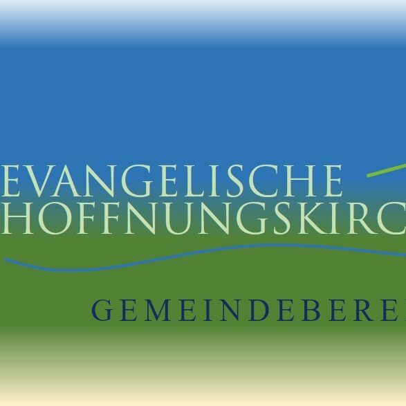 Logo: Evangelische Kirche